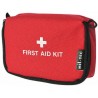 Trousse de premiers secours - Rouge
