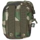 Pochette Outdoor multi-usage - Jungle