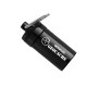Micro Cache "Official Geocache" 5cm x3 - Noir