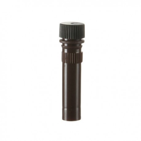 Nano Tube Brun 1,5ml
