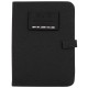 Tactical Notebook A5 - Noir