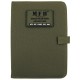 Tactical Notebook A5 - Kaki