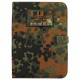 Tactical Notebook A5 - Camo