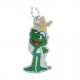 Signal the Frog® Summer Sports Travel Tag - Swimming