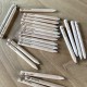 Petits crayons personnalisés - Lot de 100