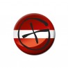 Badge Geocaching - Lettonie