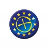 Badge Geocaching - Europe