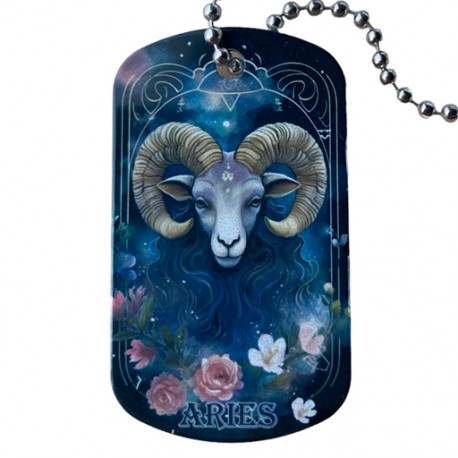Travel Zodiac - Aries (Bélier)