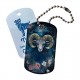Travel Zodiac - Aries (Bélier)