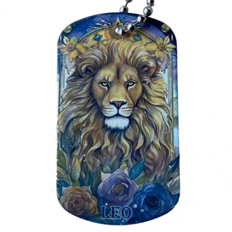 Travel Zodiac - Leo (Lion)