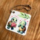 Love Turtle Travel Tag