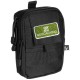 Pochette Geocaching & Outdoor - Noir