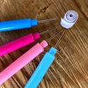 Nano Log Roller