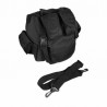 Sac à bandoulière US Butt Pack Gen.II - Noir