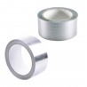 Rubans adhésifs Gris + Aluminium
