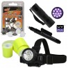 Pack SPÉCIAL Caches de nuit / UV
