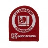Celebrating Community Patch