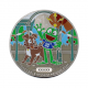 Celebrating Community Geocoin