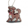Tracker Travel Tag