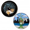 Hamster Geocoin