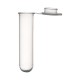 Nano Tube 7ml à fond rond X5