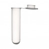 Nano Tube 7ml à fond rond X5