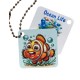 Travel Tag - Petit Poisson Clown