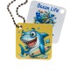 Travel Tag - Petit Requin
