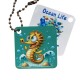 Travel Tag - Petit Hippocampe