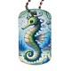 Travel Tag - Hippocampe