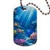 Travel Tag - Ocean Life