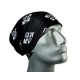 Bandana Original Geocaching.com “Noir et Blanc”