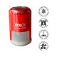 Tampon rond 24mm - Colop Printer R24 Rouge