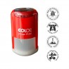 Tampon rond 24mm - Colop Printer R24 Rouge