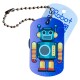 QRobot Travel Tag - Oxo