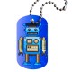QRobot Travel Tag - Deckard