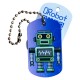 QRobot Travel Tag - Oscar