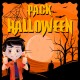 Pack Halloween - Édition Limitée