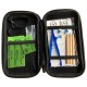 Essential Kit Geocaching - Log Maintenance
