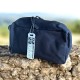 Geocaching Bag Noir - Repair & Storage KIT