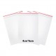 Sachets Zip x10 - 4x6cm