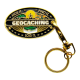 Hide It. Find It. Log It. Geocoin. - Réédition Historique