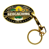Hide It. Find It. Log It. Geocoin. - Réédition Historique