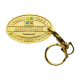Hide It. Find It. Log It. Geocoin. - Réédition Historique