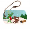Signal and Tracker Travel Tag