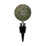 Wine Stopper Geocoin - Edition Collector