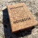 Carnet Geocaching A6 en liège