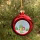 Boule de Noël Signal the Frog®