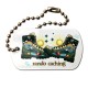Rando Caching Travel Tag