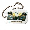 Rando Caching Travel Tag